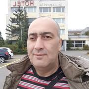 Azer, 50 ans, Site de Rencontres 24
