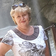 Natalia,63,  ans, Site de Rencontres 24